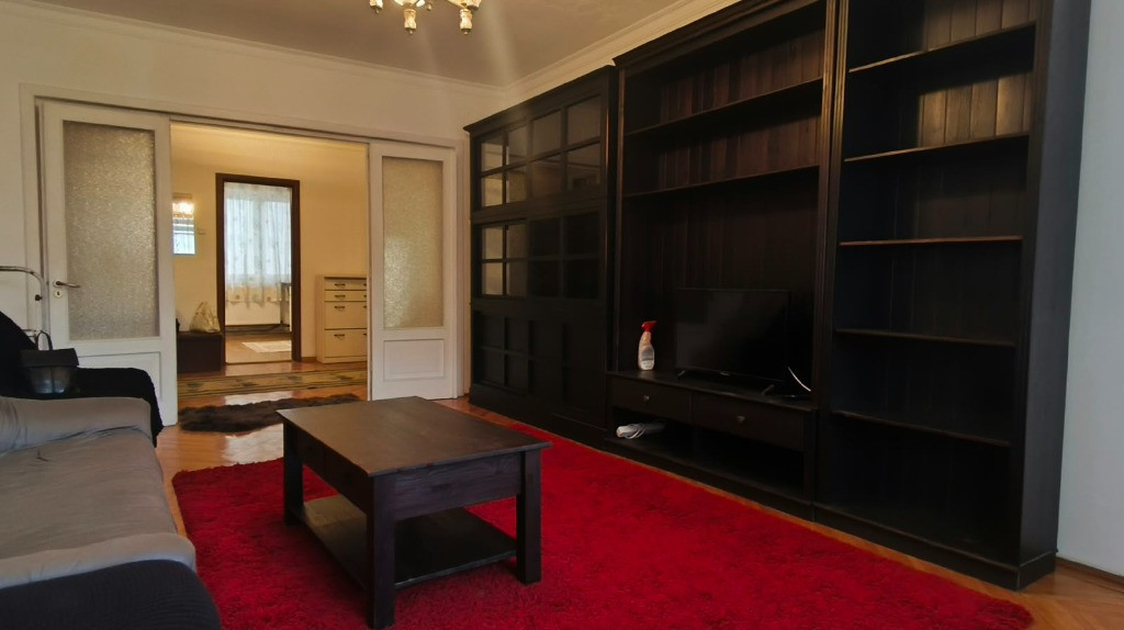 Apartament 4 camere in Deva, zona centrala- Ulpia