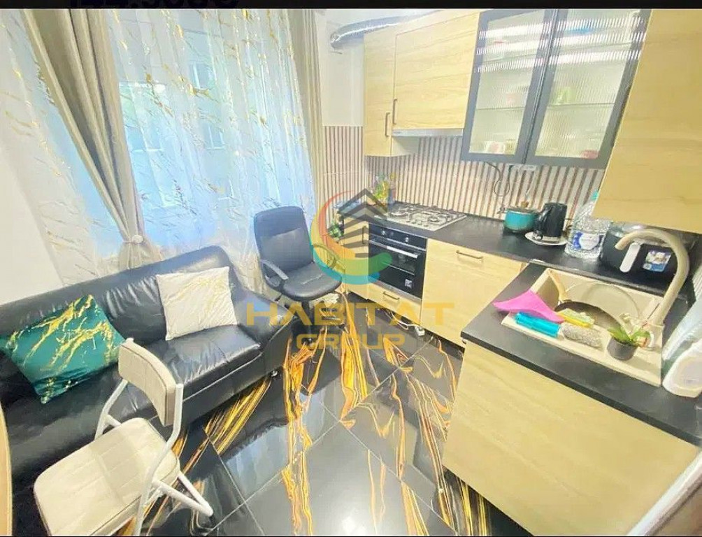 Apartament 2 camerer 5 min metrou Piata Sudului Renovat integral