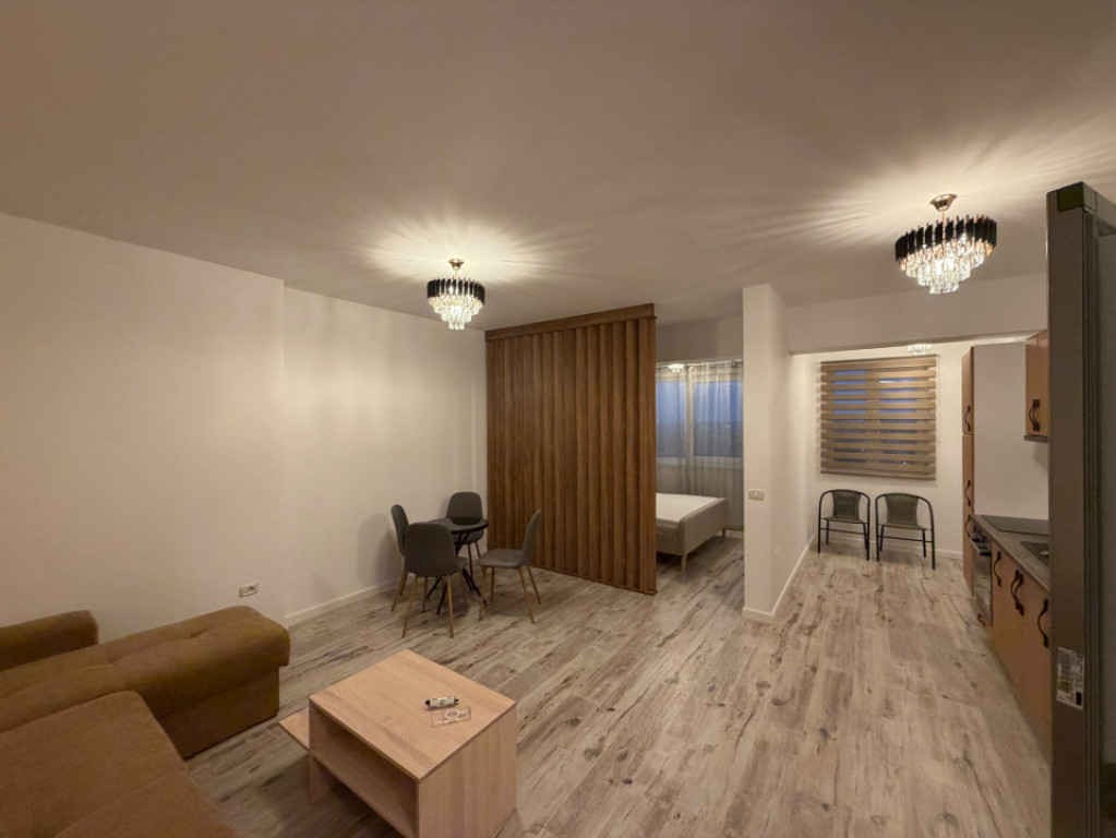 Studio de închiriat, 52 mp, zona Severinului