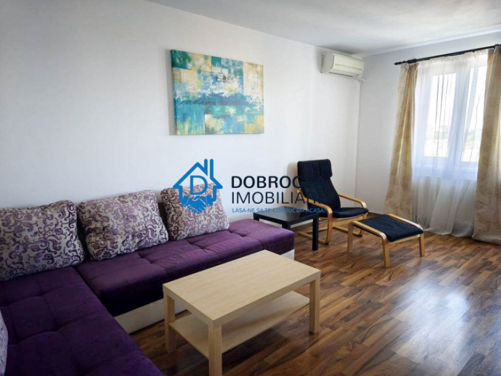 ZONA SPITAL-2 CAMERE DECOMANDAT ,SUPRAFATA 61 MP