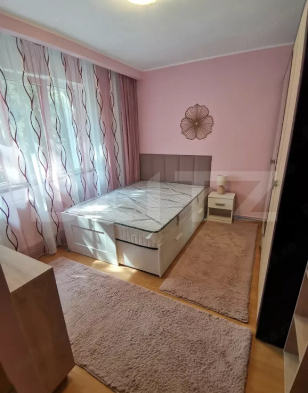 Apartament 2 camere, 48 mp, zona Tatarasi