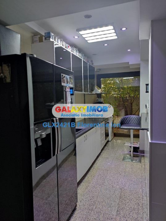 Apartament 3 camere Drumul Taberei- Raul Doamnei