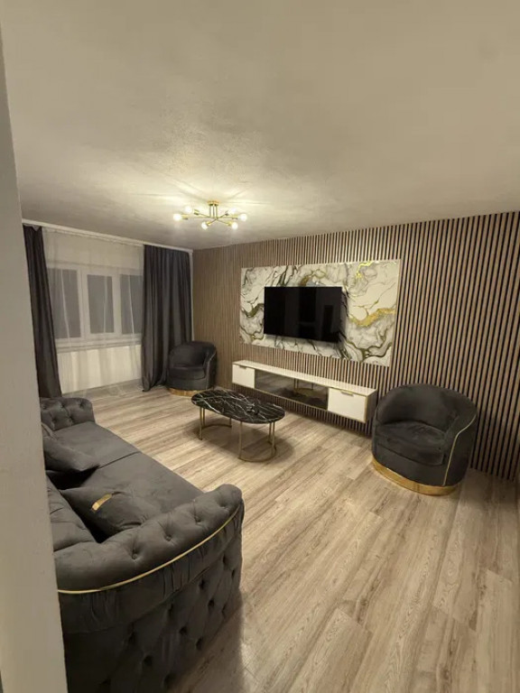 Apartament 2 camere, 52 mp, zona Rovine
