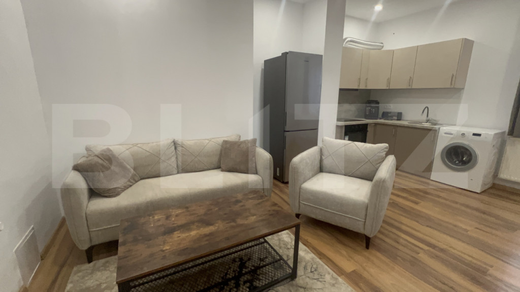 Apartament 2 camere, 65 mp, zona Eugen Ionesco