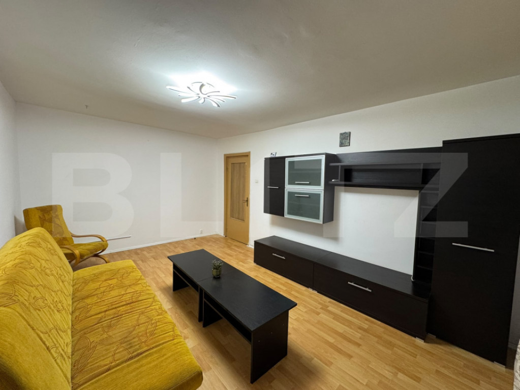 Apartament 3 camere, 78 mp, zona Torontalului