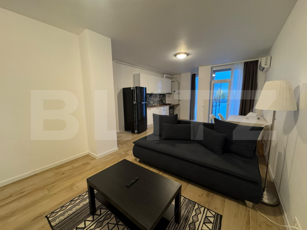Apartament 2 camere, 50 mp, zona Torontalului