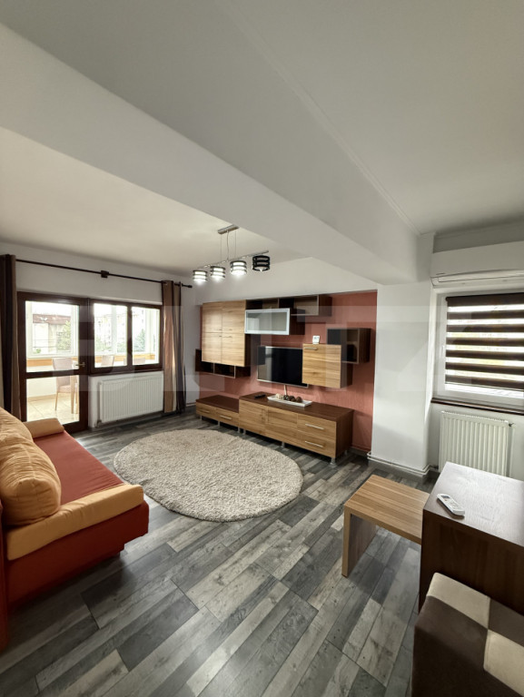 Închiriere apartament 2 camere, Aleea Garofitei