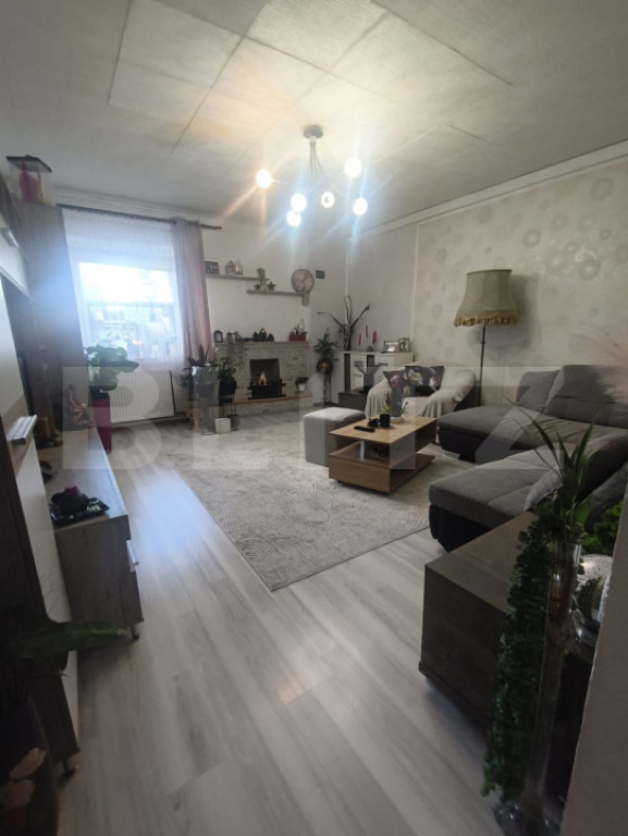 Apartament de vanzare Ocna Mures