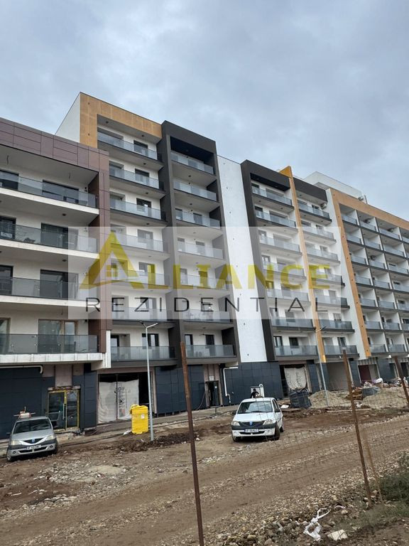 3 CAMERE | SIENA | 2 BAI | 75,07 MP | LA DOAR 10 MINUTE DE METROU