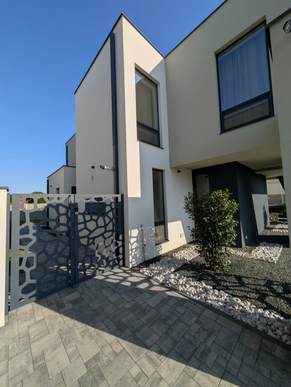 Duplex Premium în Giroc | 112 mp Utili | 300 mp | Mobilata