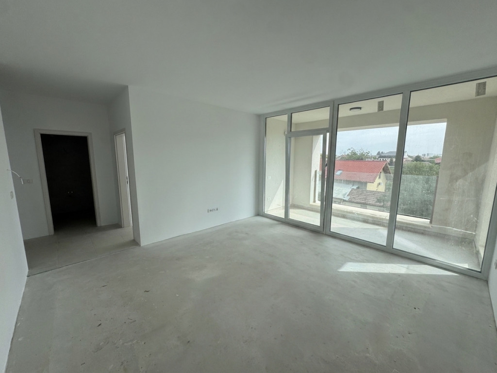 Apartament 2 Camere | Finisaje Moderne | 53 mp | Timisoara