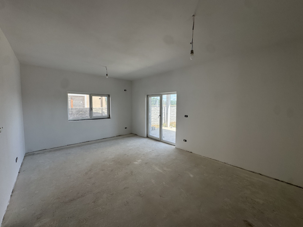 Duplex Modern 5 Camere | 115 mp | 3 Bai | Zona Esso | Giroc
