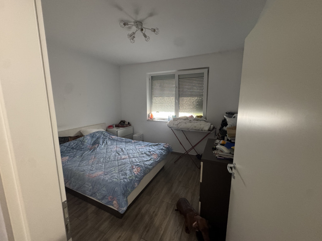 Apartament Nou 2 Camere în Giroc | AC - Parter 47mp