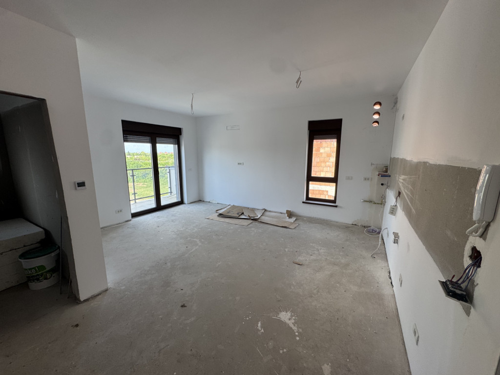 Penthouse 3 Camere în Giroc 68mp | Terasa Spectaculoasa 31
