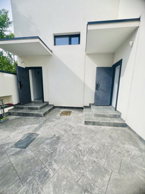 Duplex 4 camere - Finisaje premium - Timisoara