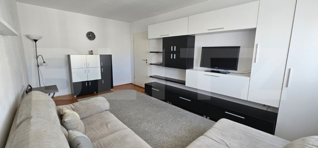 Apartament 3 camere, 70 mp, zona Gării