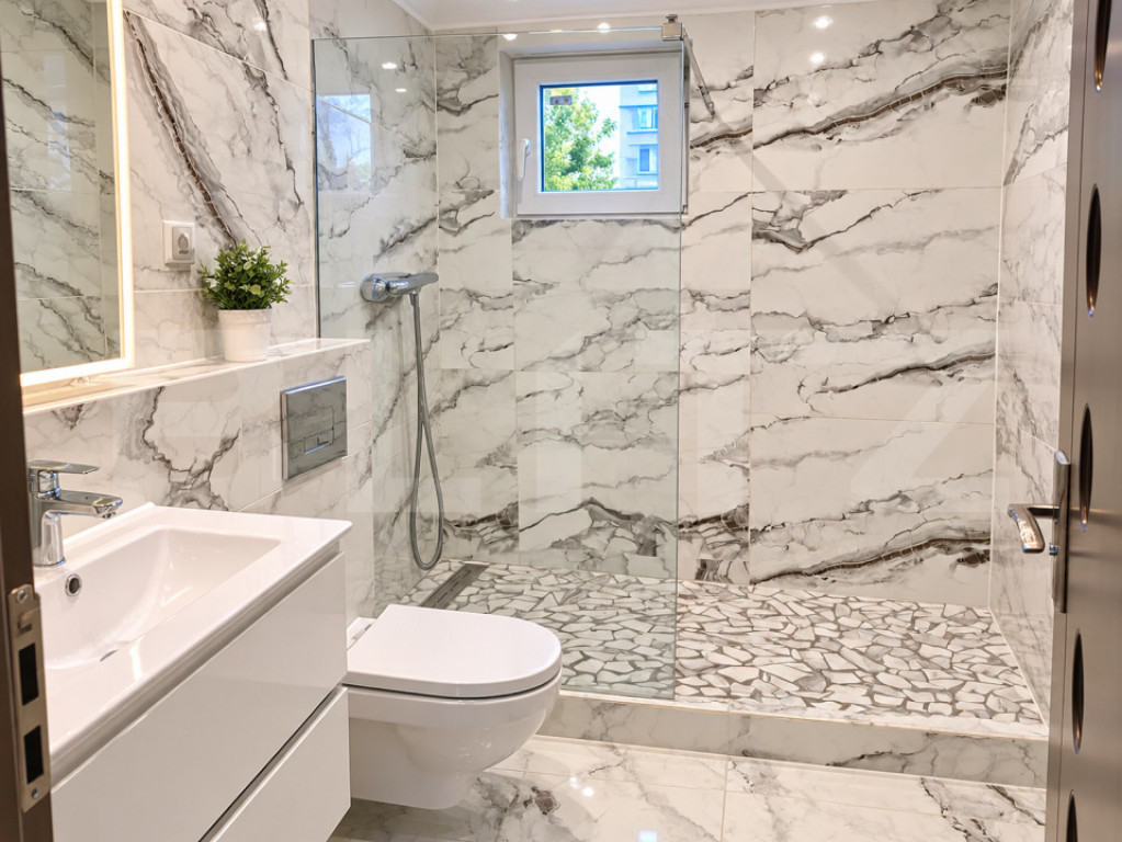 Apartament 3 camere, 50 mp, zona Cetate