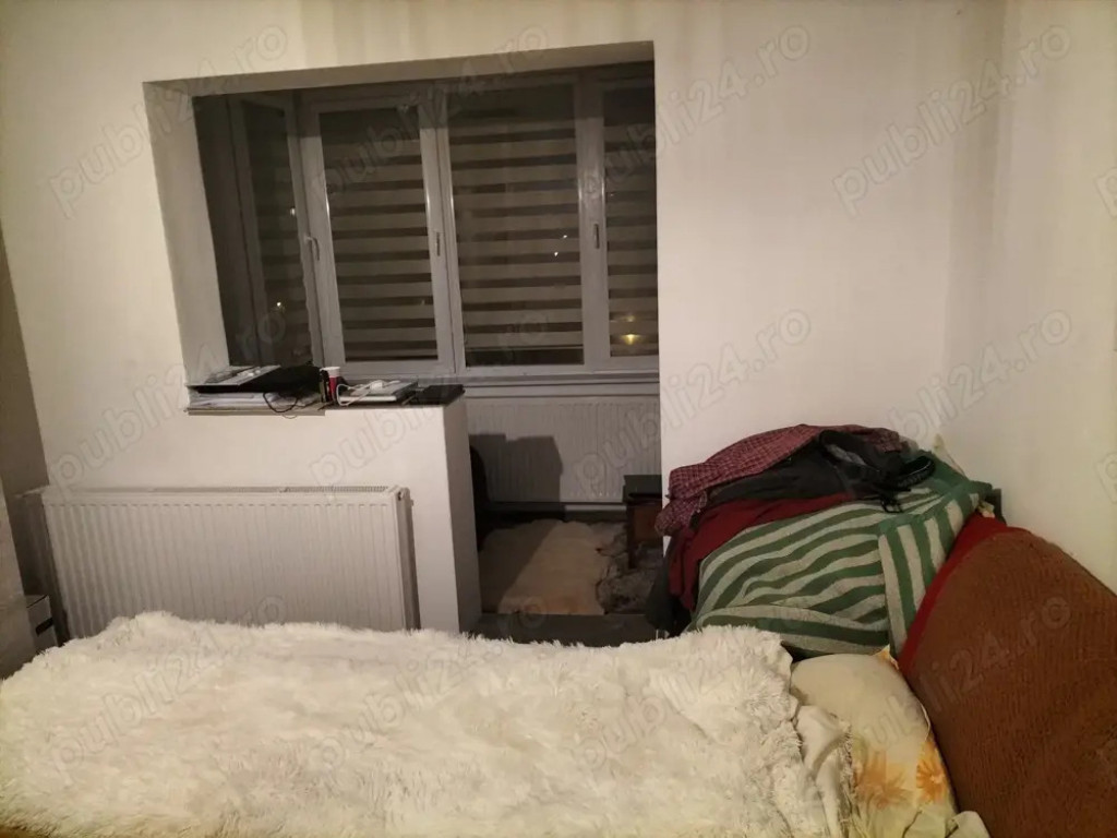Apartament 3 camere | 80 mp utili | Onix – vedere panoramică