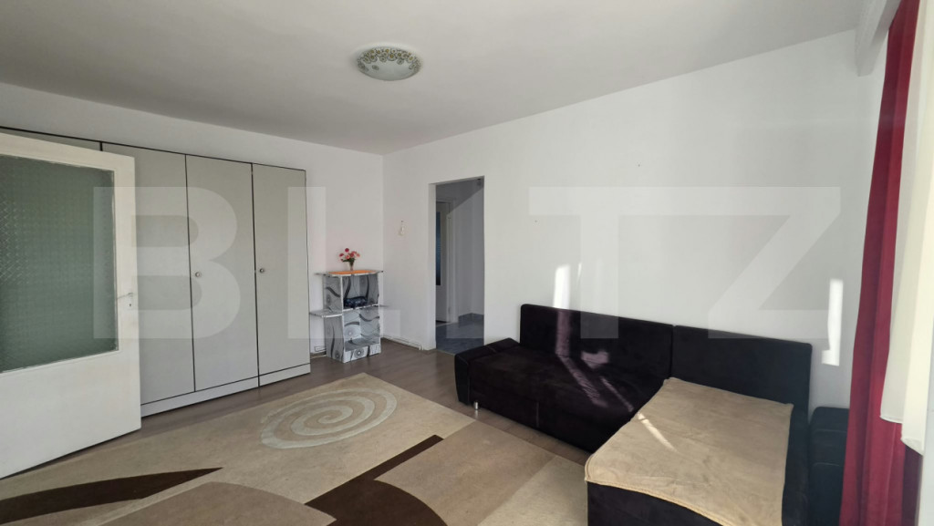 Apartament 2 camere, 50 mp, zona Solidaritatii