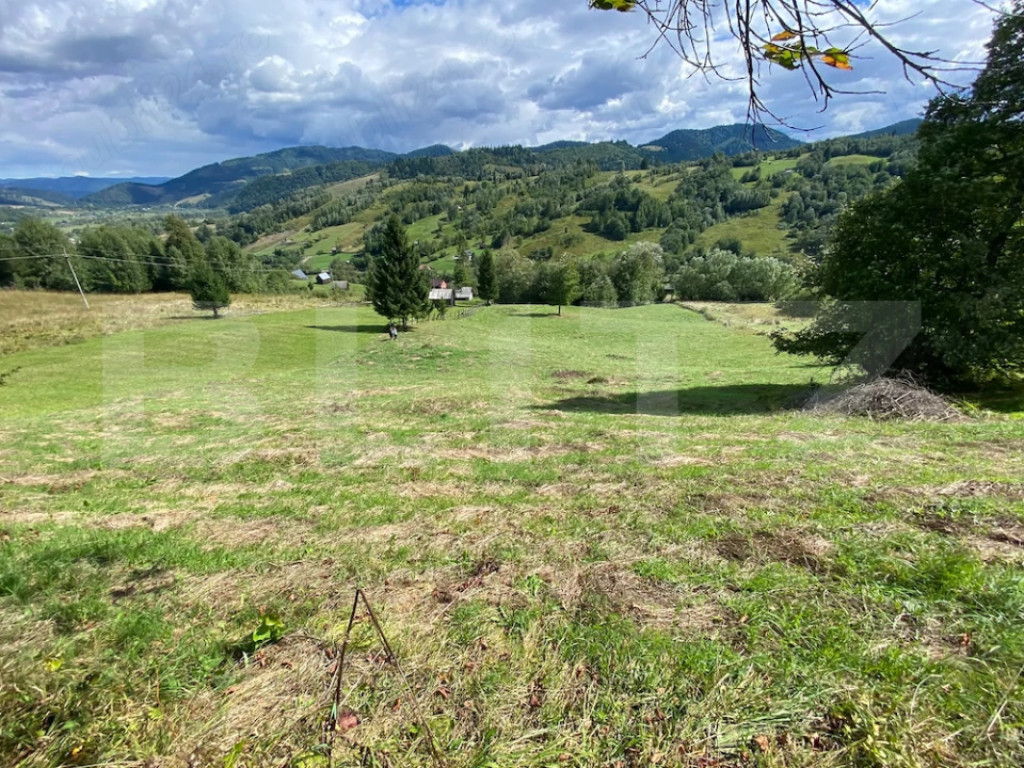 Teren extravilan, 18000 mp, zona Sud-Est