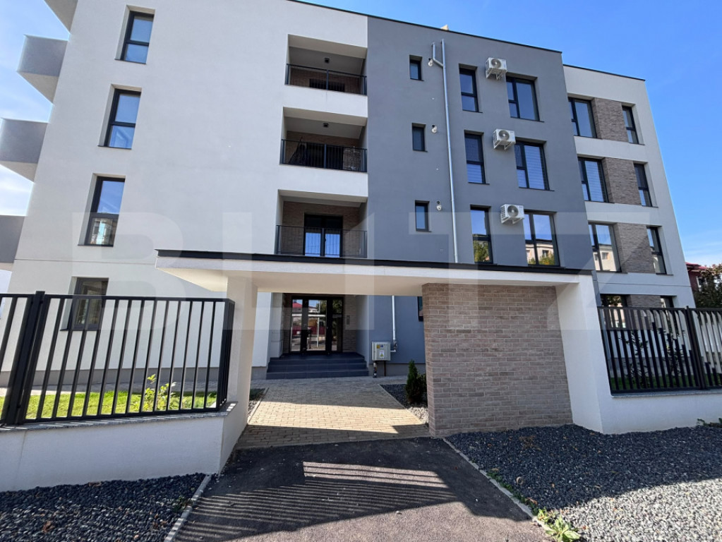 Studio de vânzare, 42.90 mp, zona Sud-Est