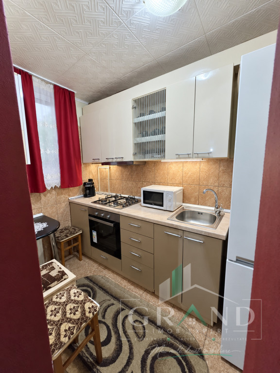 Oportunitate în Mărăști | Garsonieră CONFORT 1 | Str.Ce