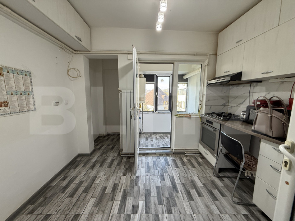 Apartament 2 camere, 52.30 mp, zona Nord - Moreni
