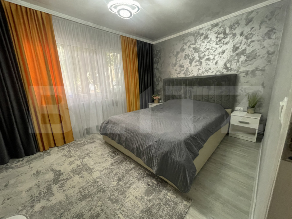 Apartament 2 camere, 55 mp, zona Nord