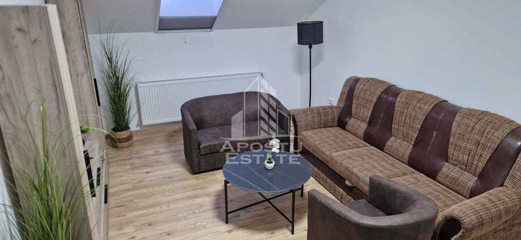 Apartament cu 2 camere de inchiriat-zona Aradului, Timisoara