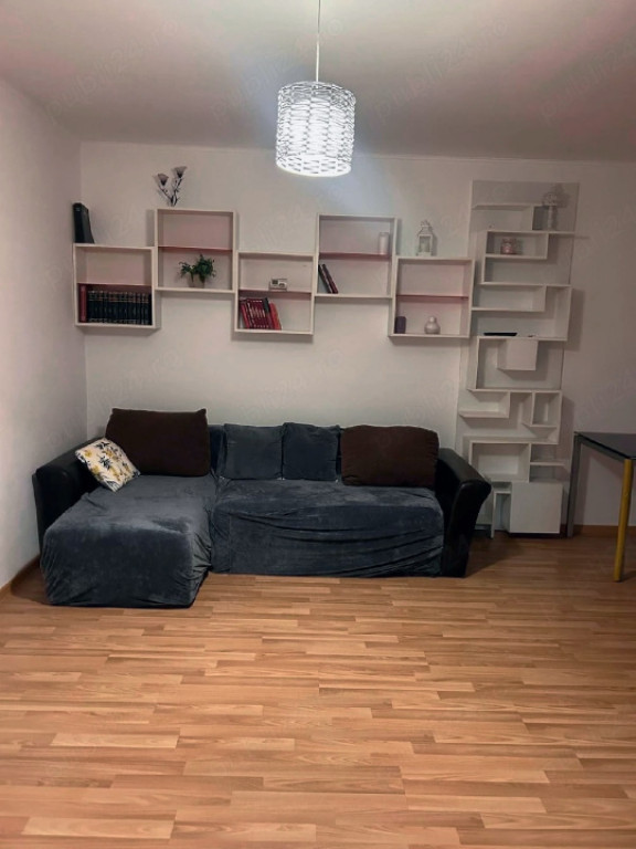 Apartament 3 camere, 68 mp, parcare inclusă, zona Tineretul