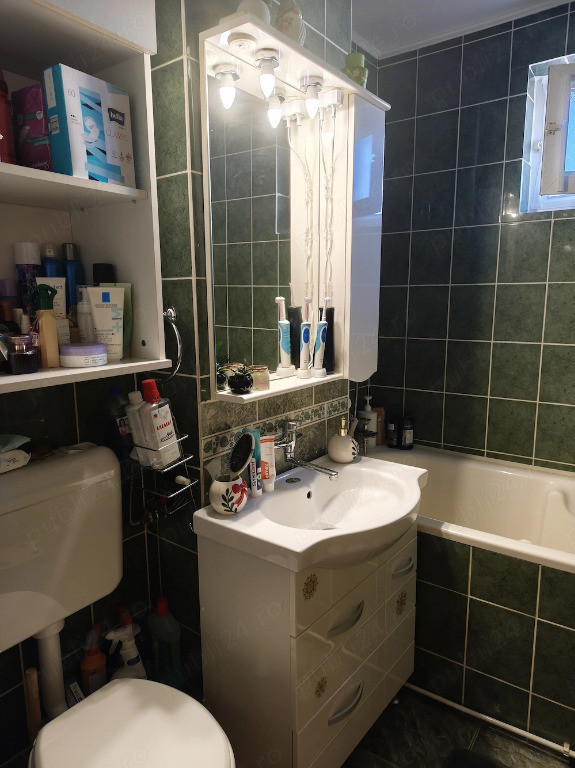 Apartament 3 camere zona ASTRA,