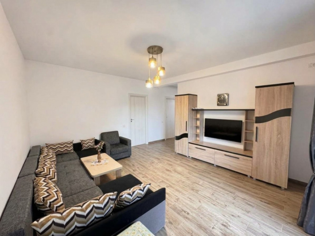 Apartament de vânzare in LUMINA – mobilat și utilat comp