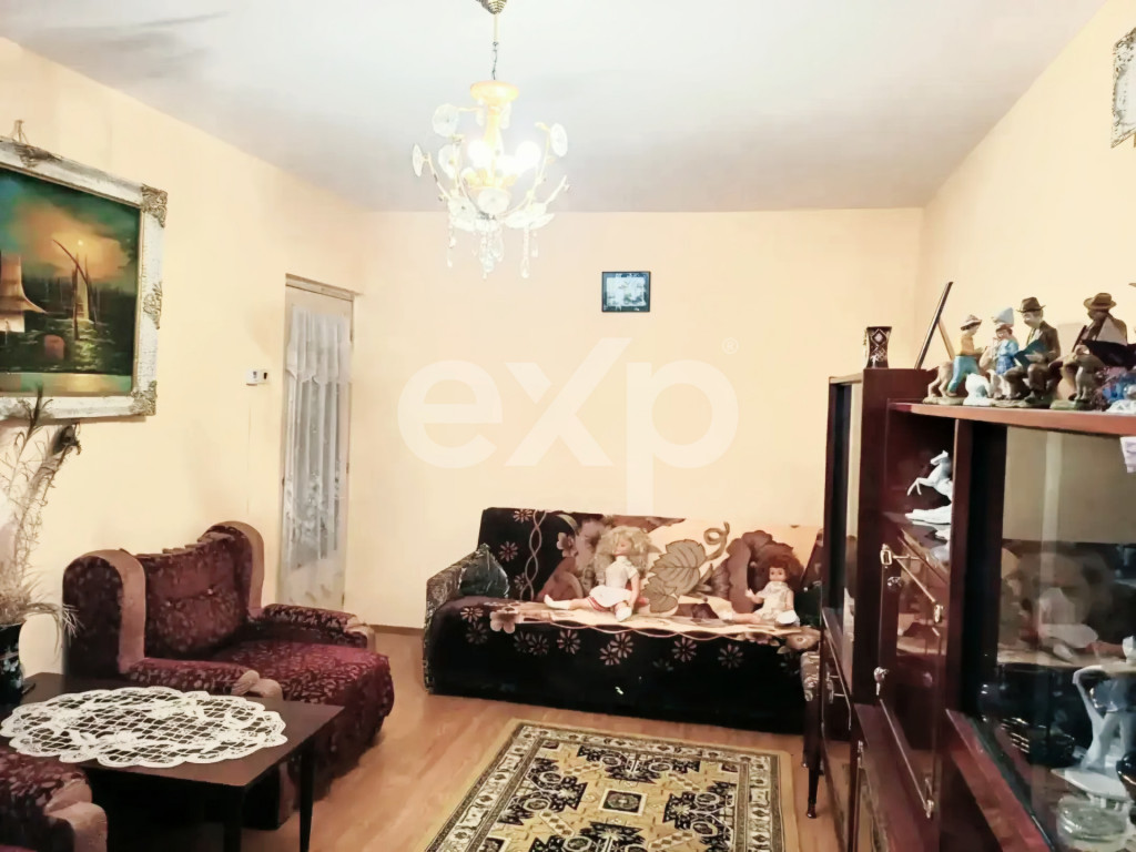 Apartament 3 camere Central