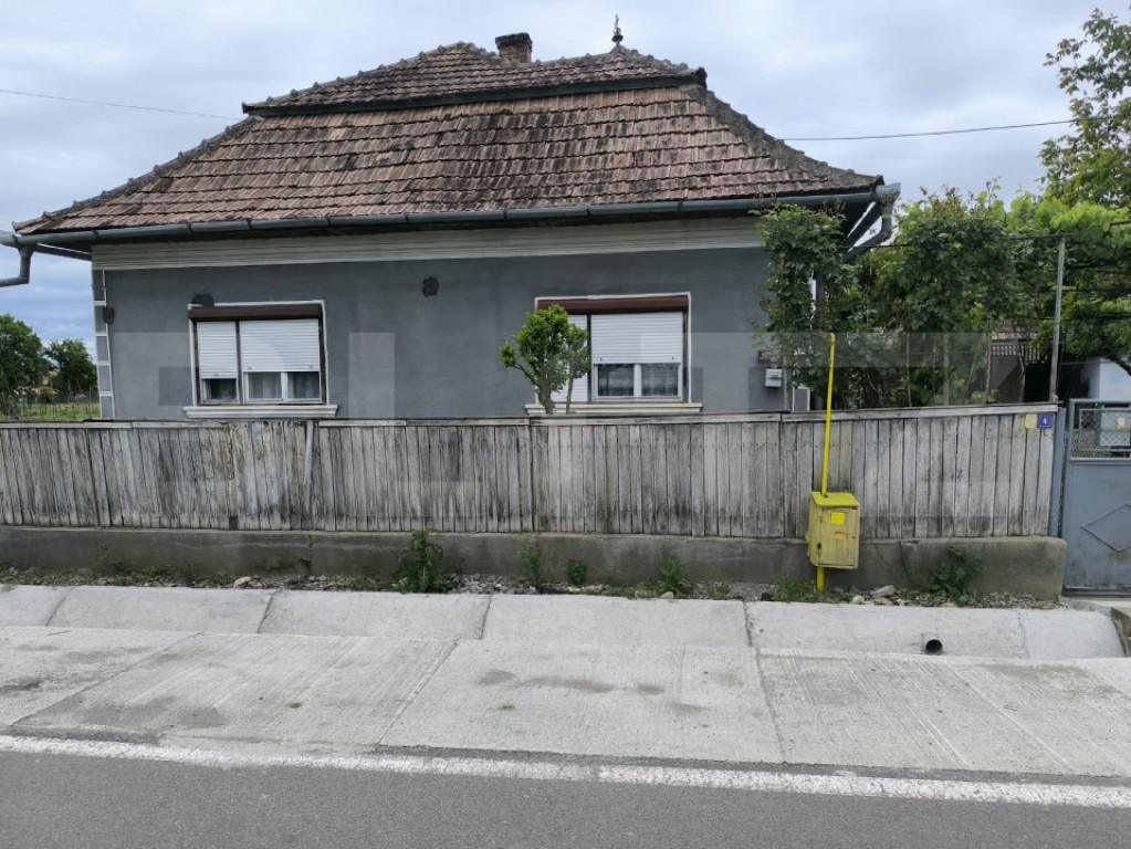 Casa de vanzare Noslac