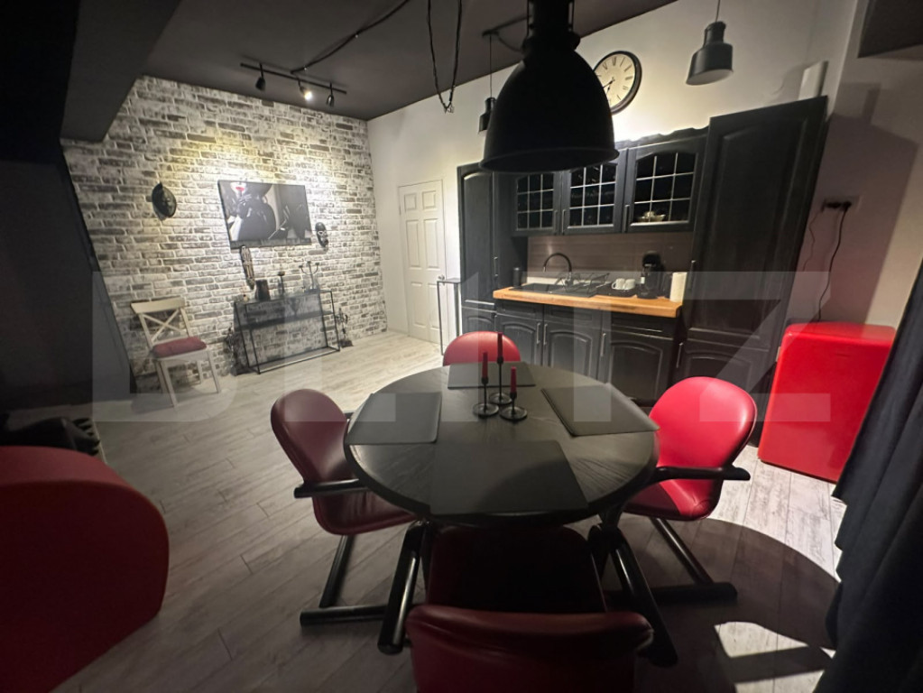 Spațiu comercial, 110 mp, zona Nord-Est