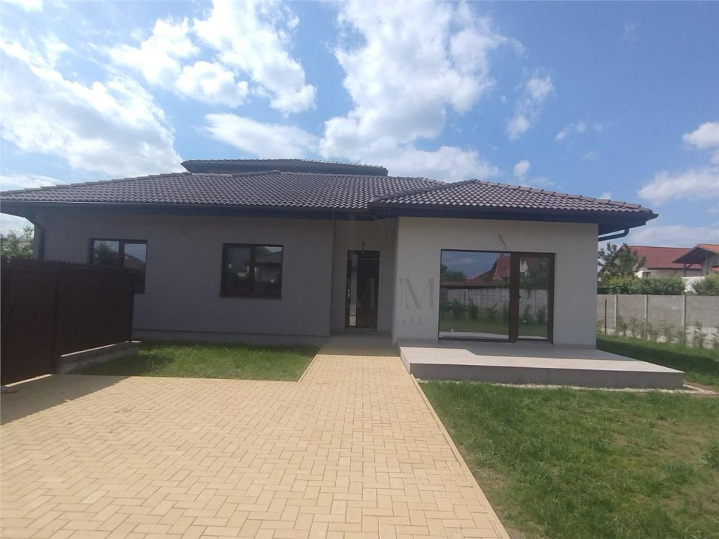 Duplex superb - zona excelenta - la cheie