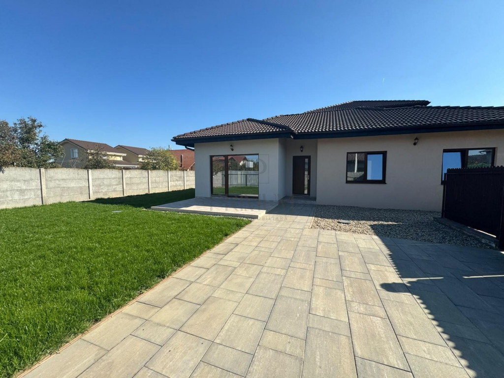 Duplex superb - zona excelenta - la cheie