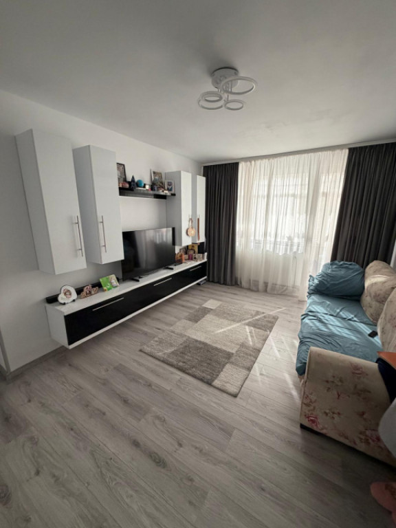 Apartament 3 camere, 57.81 mp, zona Brazda lui Novac