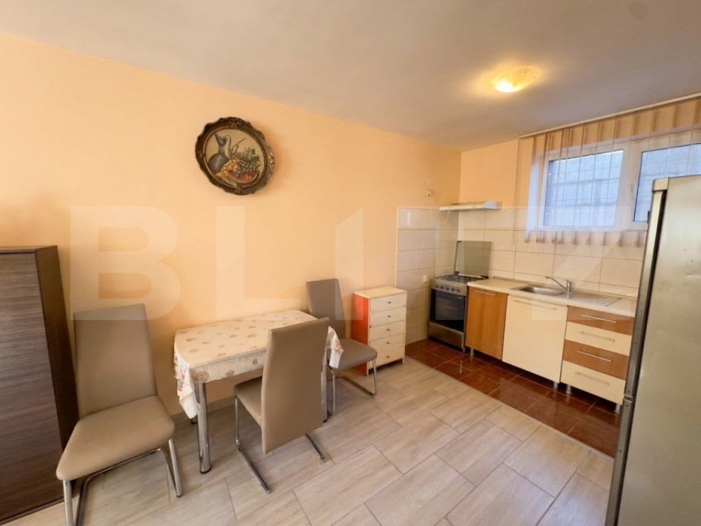 Apartament 2 camere, 40mp, zona Cetate