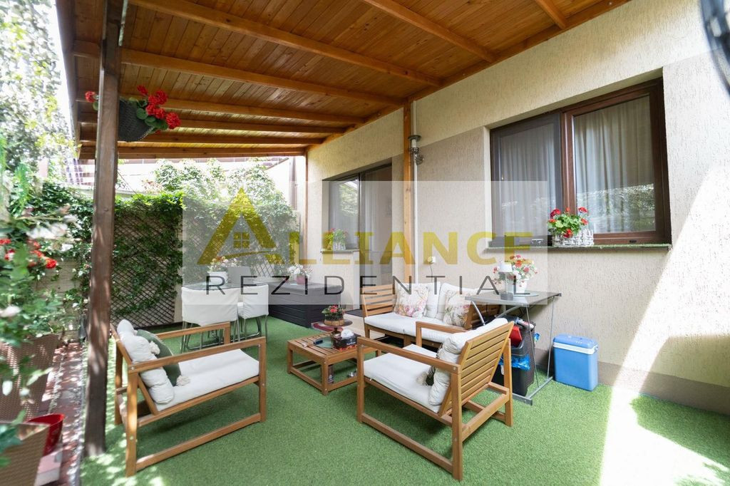 EXCLUSIVITATE || Casa Insiruita || P+1+M - 150MP Utili - Zona Primarie