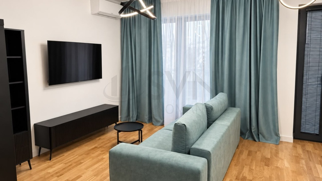 Studio cu gradina privata 34 mp I 73 mp I Avalon Estates
