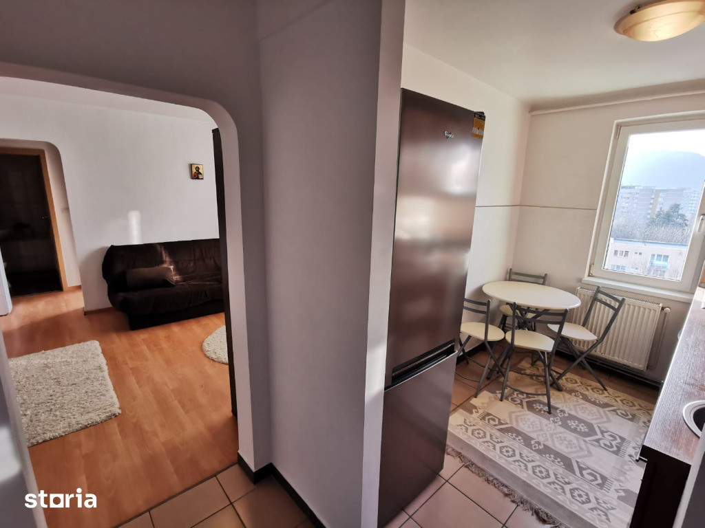 Apartament 2 camere zona SATURN