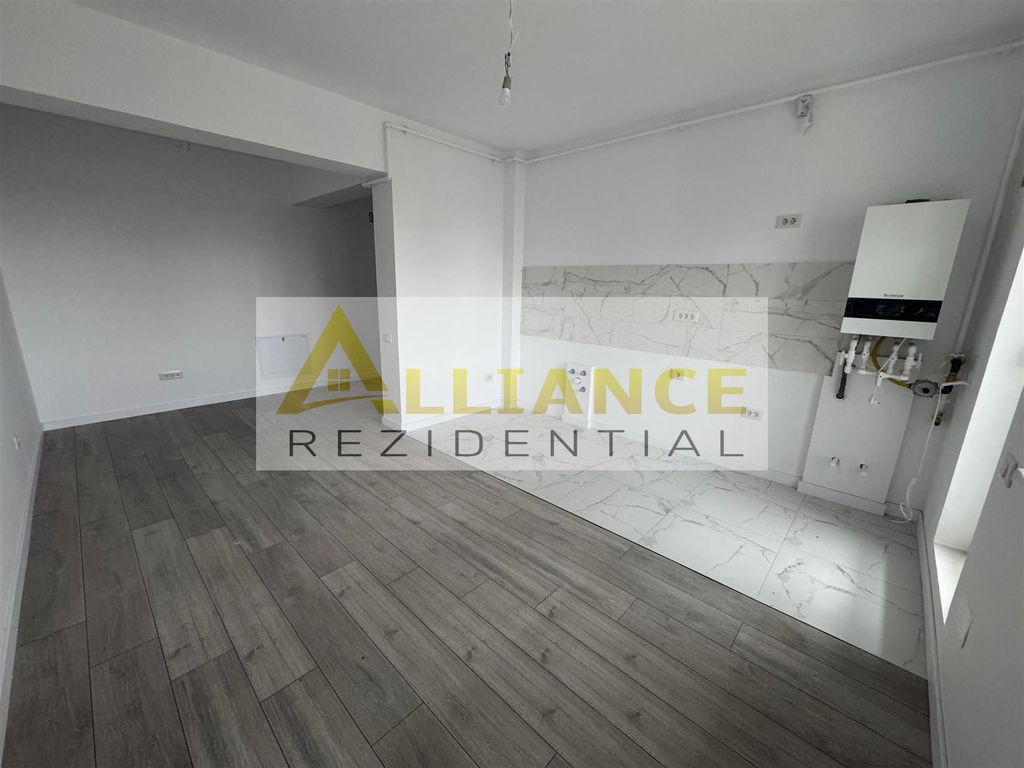 Apartament Tip Studio [ 750m Metrou Berceni ]