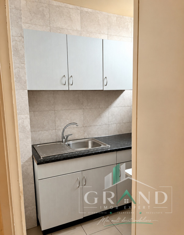 Garsonieră de vânzare | Str.Detunata–Gheorgheni | 28 mp+