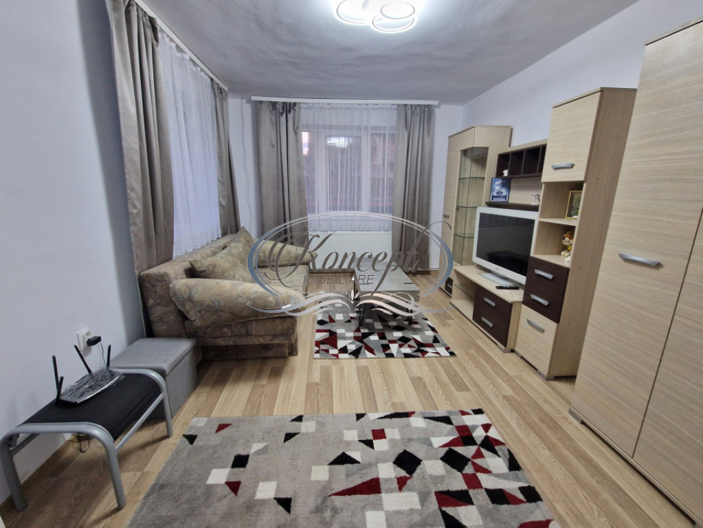 Apartament 2 camere de inchiriat , Marasti