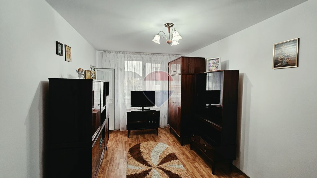 Apartament cu 1 camere de închiriat în zona Precista