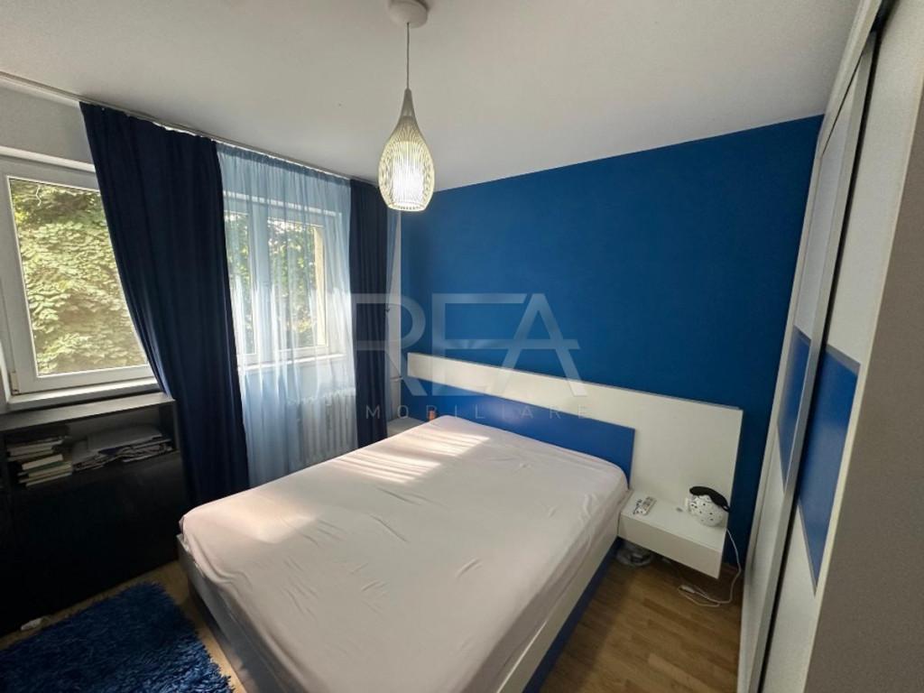 Apartament 2 camere Drumul Taberei