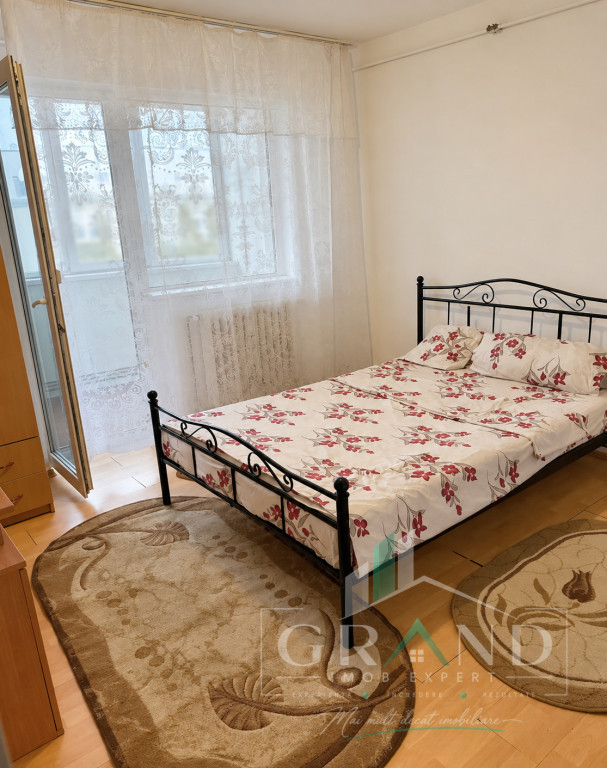 Ap 2 camere | 2 balcoane | Zona Mănăștur-Complex BIG