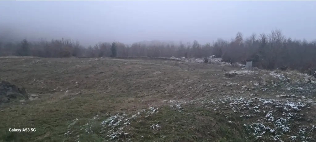 Vand teren extravilan 43 ari