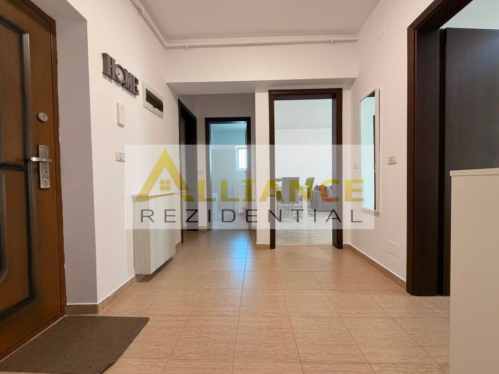 3 camere 80mp STR Drumul Jilavei
